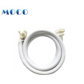 Various types flexible PVC samsung washing machine hose inlet